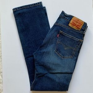 Levi Jeans (Relaxed)
